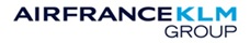 Logoen til Air France-KLM Group