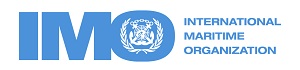 Logoen til International Maritime Organization (IMO)