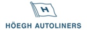 Logoen til Höegh Autoliners bilfraktselskap