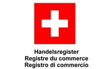 Logo for det sveitsiske handelsregisteret