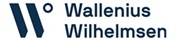 Logo for Wallenius Wilhelmsen bilrederi